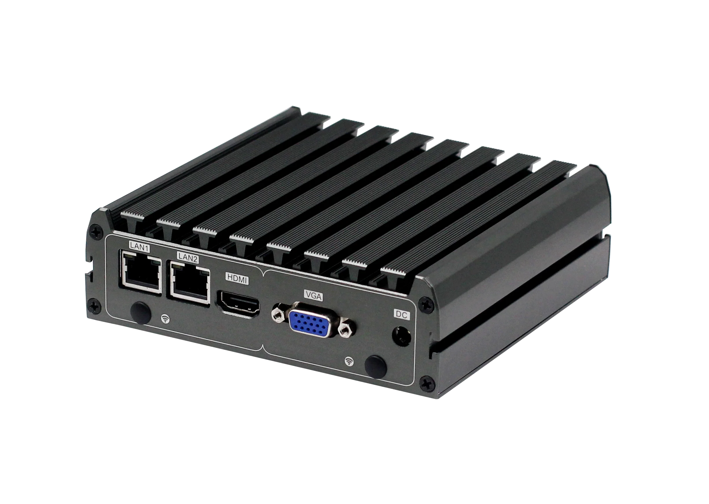 Ficep 2 lan server box quad core N3350/N3450 RS232 port /com port support win10 linux industrial mini pc_0434.png