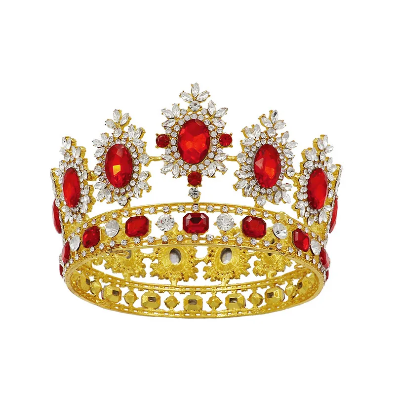 Корона Для Королевы Червей