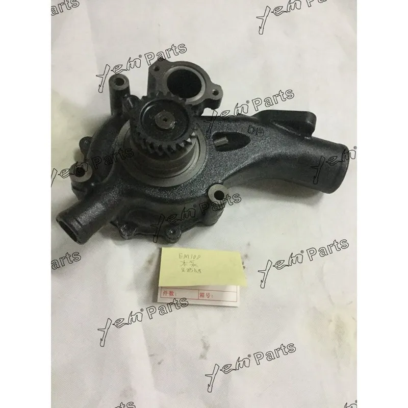 EM100 Water Pump for Hino Diesel Engine Part 2