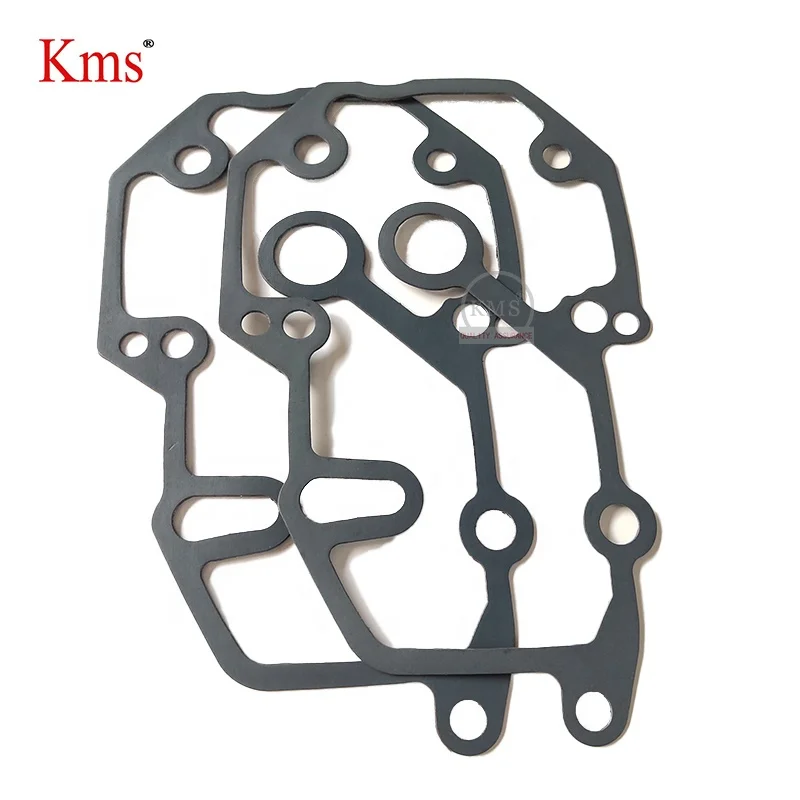 KMS Wholesale gaskets QST30 3092480 4975638 rocker chamber gasket 