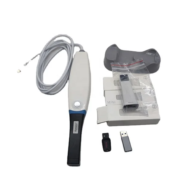 Best Limited Edition Intraoral Scanner lOS-11Version 3.0 Pro Dental Oral Digital Impression Machine