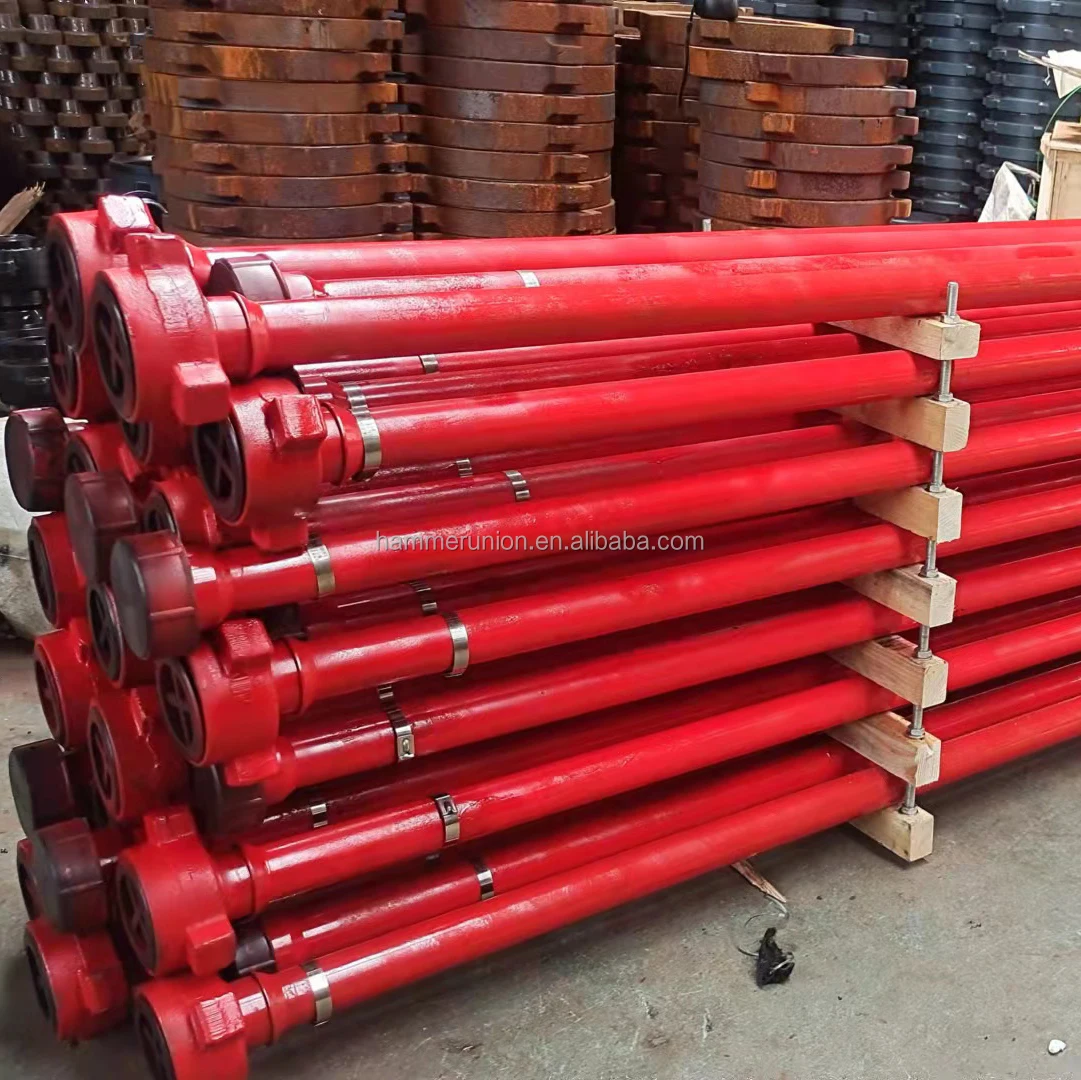 integral <a href='https://www.ruidapetroleum.com/product/category/Drill-Pipe'>drill pipe</a> pup joint quotation