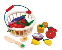 Обучающая игрушка для приготовления пищи имитация