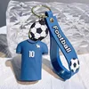 Kylian Mbappé número.10 camisetas