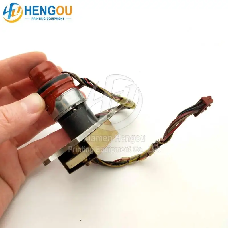 VIC2513 IJV-4015-004 KIG4059402 KIG-4059-402 Ink Key Motor