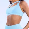 Bra Light Blue