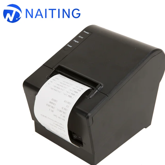 Driver Pos 80 Thermal Receipt Printer Pos 80 Driver for Windows 10 32  64 Bit