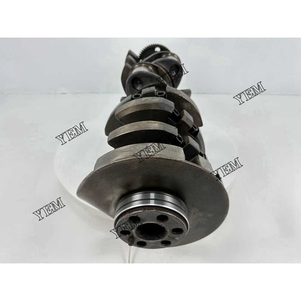 F20C Engine Crankshaft for Hino 5