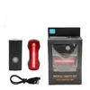 2255+1863 Set luci per bicicletta