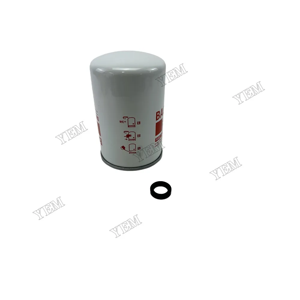 Fuel Filter CX0708 BC-CX504 Fit for Komatsu Engine 2