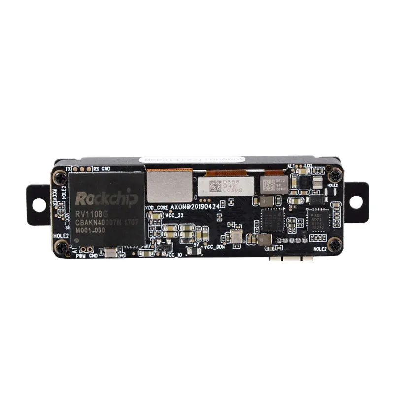 Rakinda M5 3D TOF Long Distance Face Recognition Camera with Free SDK Embedded Facial Recognition Module Price Micro USB 1080P