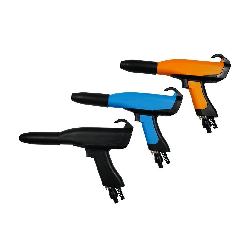 KAFAN  Professional Manual Electrostatic Powder Coating Spray Gun