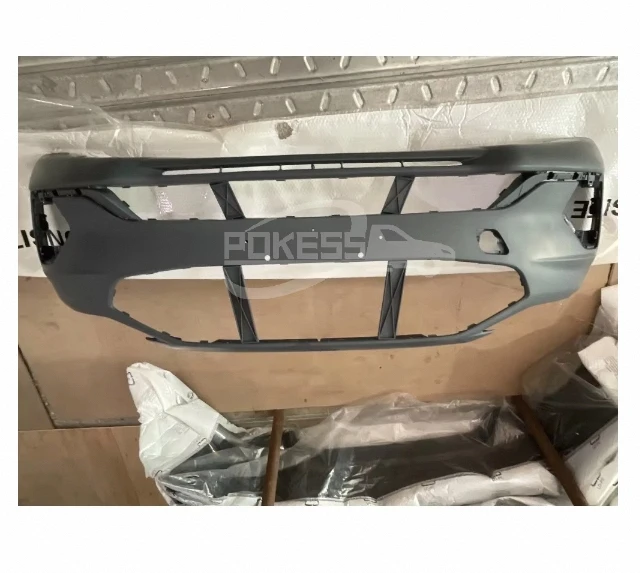 Car Front Bumper KS7317757SDPRAA LQ-MDO-403 Front Bumper for Ford Mond...