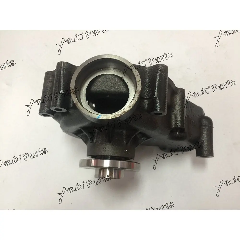 Excavator Accessories DL08 400921-00040B Water Pump for Doosan 5