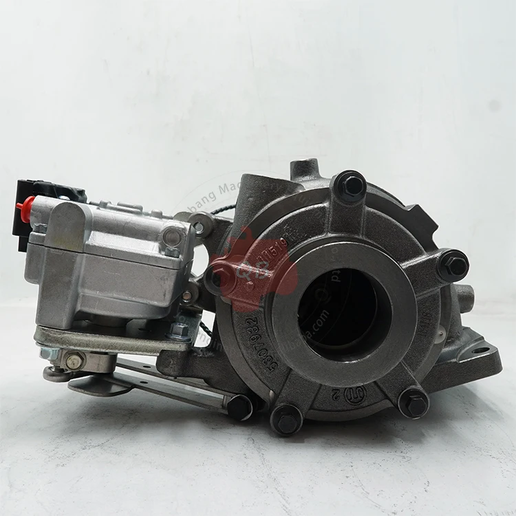 Cummins Qsb4.5 Turbocharger Kit 5604131 5326274 5321679 5326268 5502907