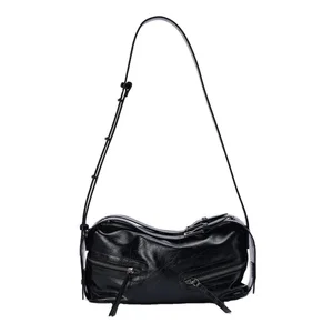 Manufacturer Custom Classic Ladies Handbags High Quality Crossbody Bag Fashion Design Women Shoulder Bags