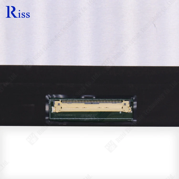 Écran LCD De Remplacement 14" IPS 144Hz Full HD Pour ASUS ROG Zephyrus, Lenovo - 40 Broches, Neuf