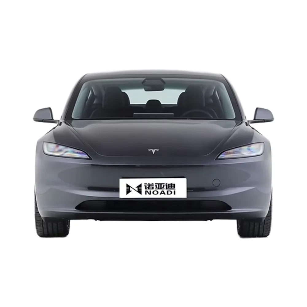 Long Range 2023  Tesla Model 3 Ev Car 5 Seats  New Energy Vehicle Electric for Sale Front  RearFactory Wholesaleretail 720 TOPS