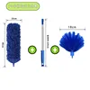 Blue three-piece set 16mm pp handle-25m