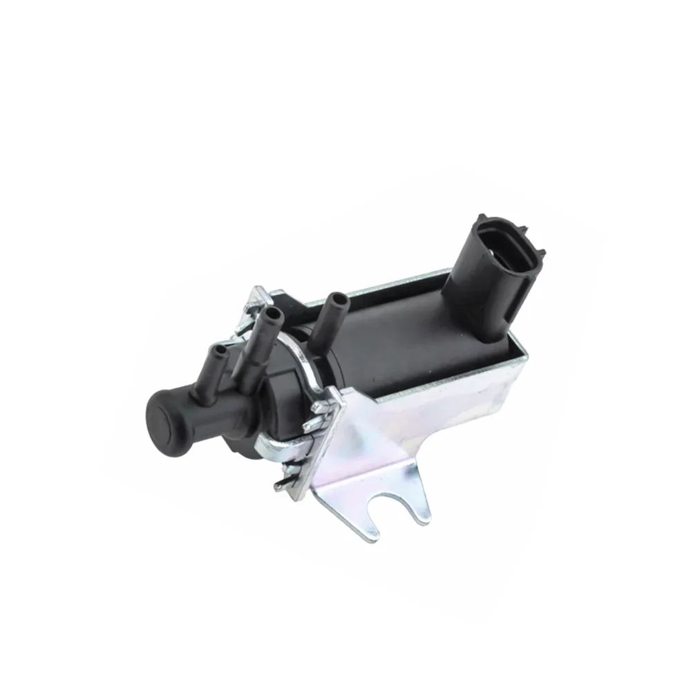 Válvula Solenoide De Vacío Compatible Con Mazda - Número OEM 139700-0700, Repuesto Para Reparaciones De Automóvil