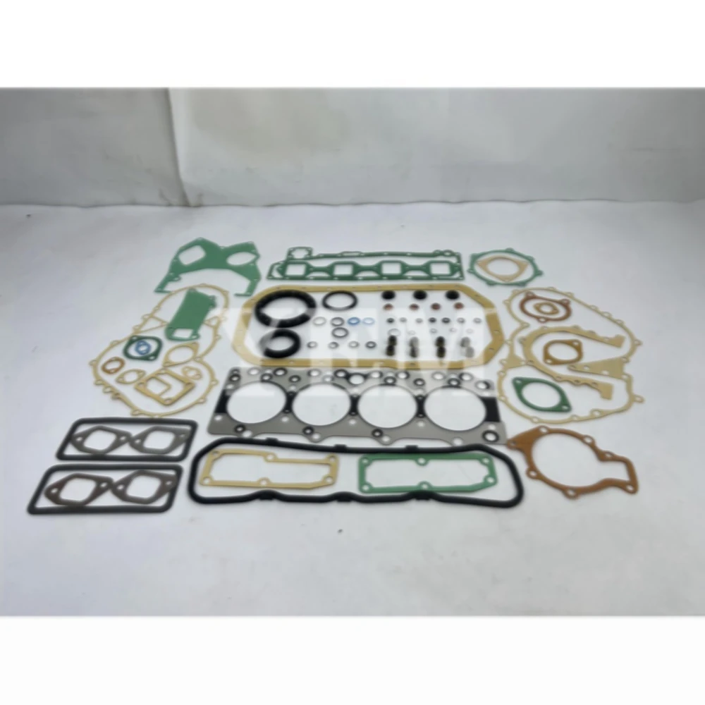 Engine Gasket Kit 4BD1 for Isuzu Engine Rebuild Kit Machinery Engine Spare Parts