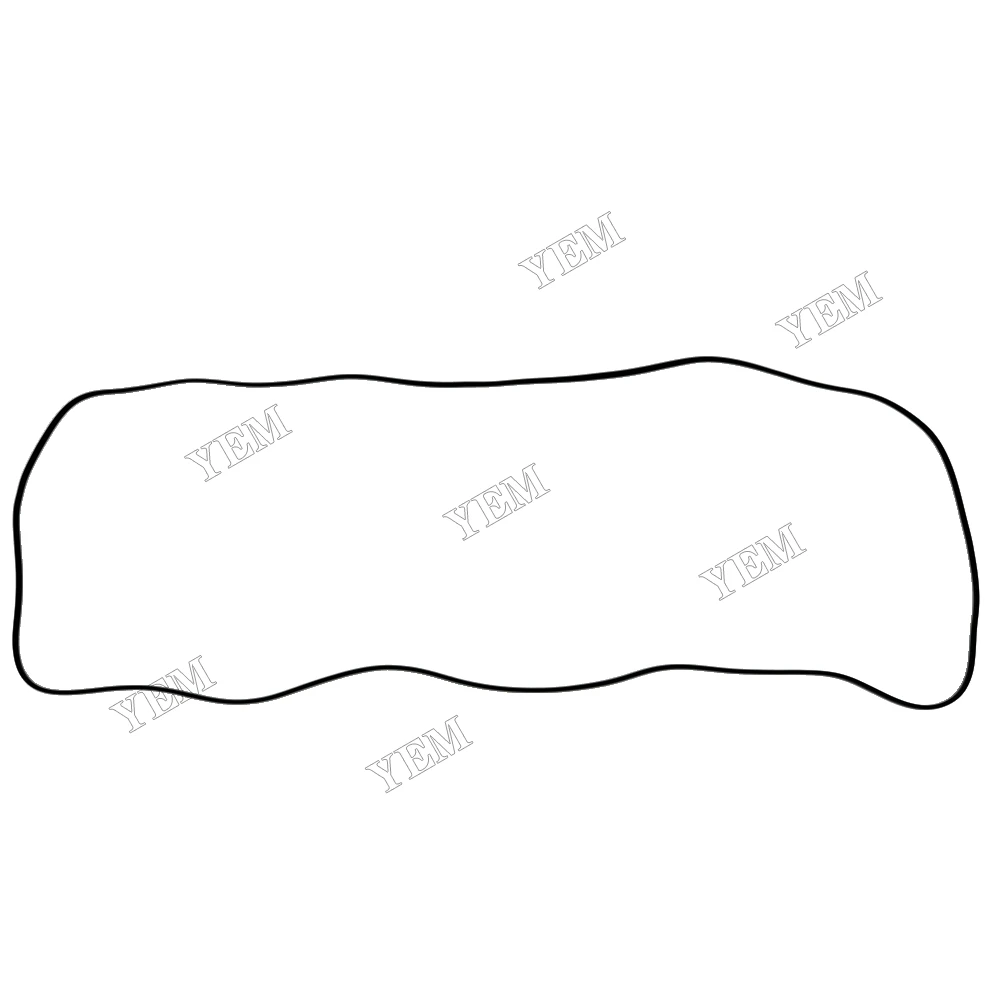 272-0390 Rubber Strip for Cat Heavy Equipment Engine Parts 2
