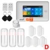 Ensemble TY-106 blanc D
