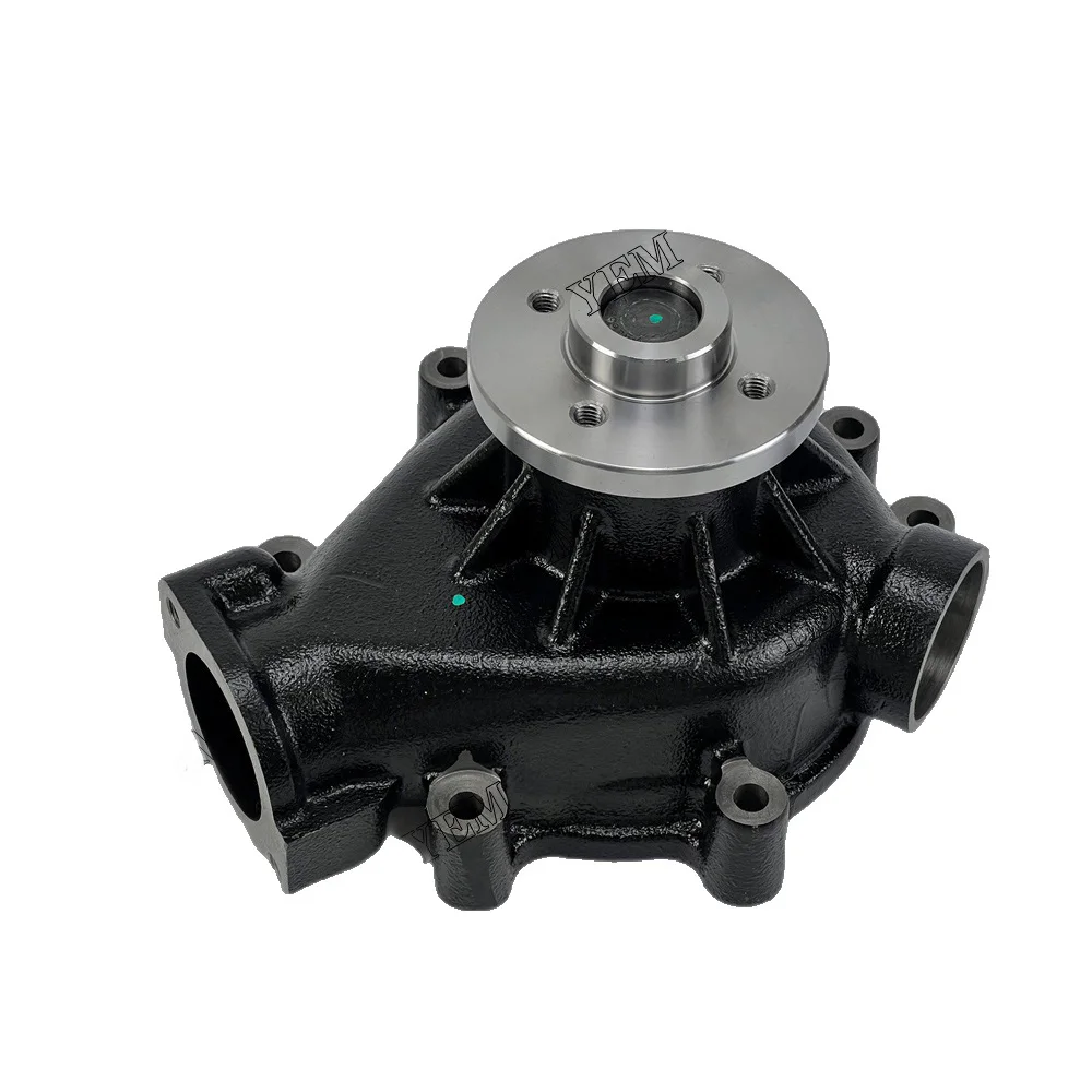 Ready to Ship 400921-00008 65.06500-6271B Water Pump for Doosan DL06 Engine Parts Manufacturer