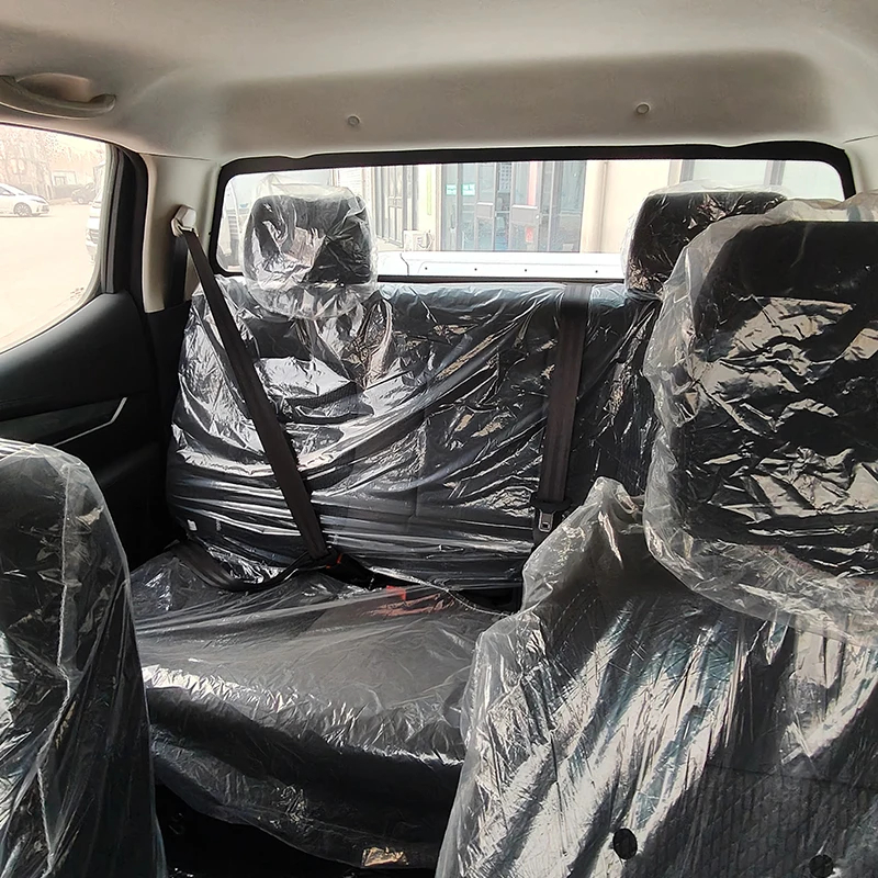 2025 Isuzu Pickup 4*2 4*4 and New Model Foton Pickup Truck 4X2 4X4 Full Pickup truck for sale