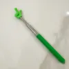 Green 1 two fingers