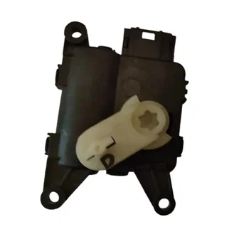 Auto Spare Car Parts High Quality Evaporator Box Motor 1KD907511