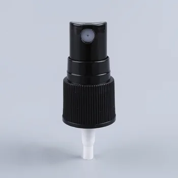 Great Price Customize Color 14mm 18mm 20mm Fine Mist Black Spray Pump Facial Mist Sprayer