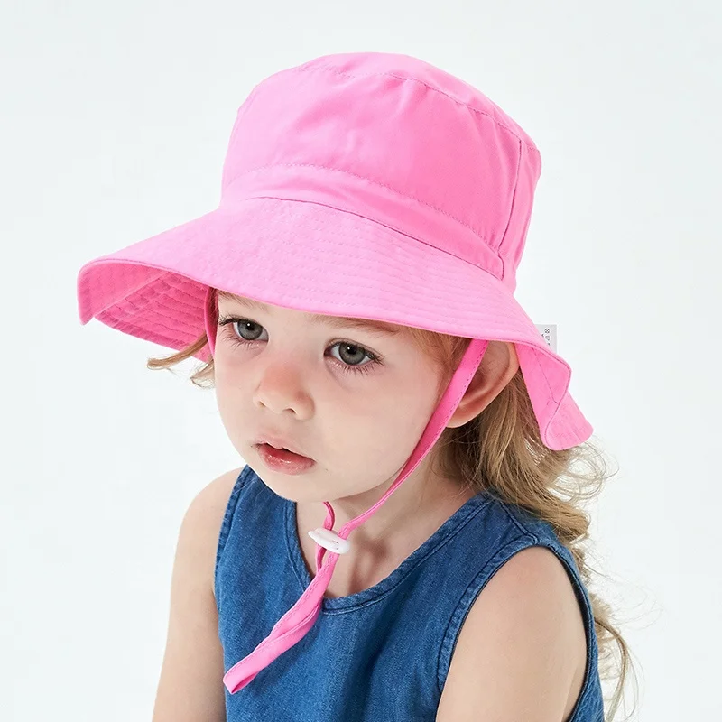 childrens fishing hats