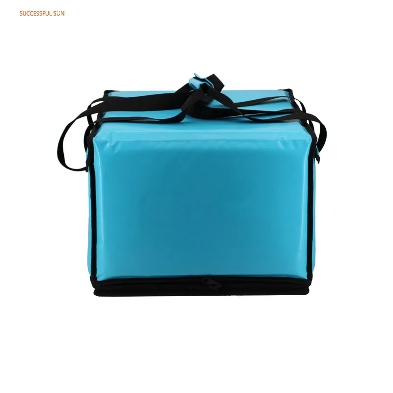 product wholesale big capacity insulated cooler bag custom logo high quality thermal bag it is extensible-4