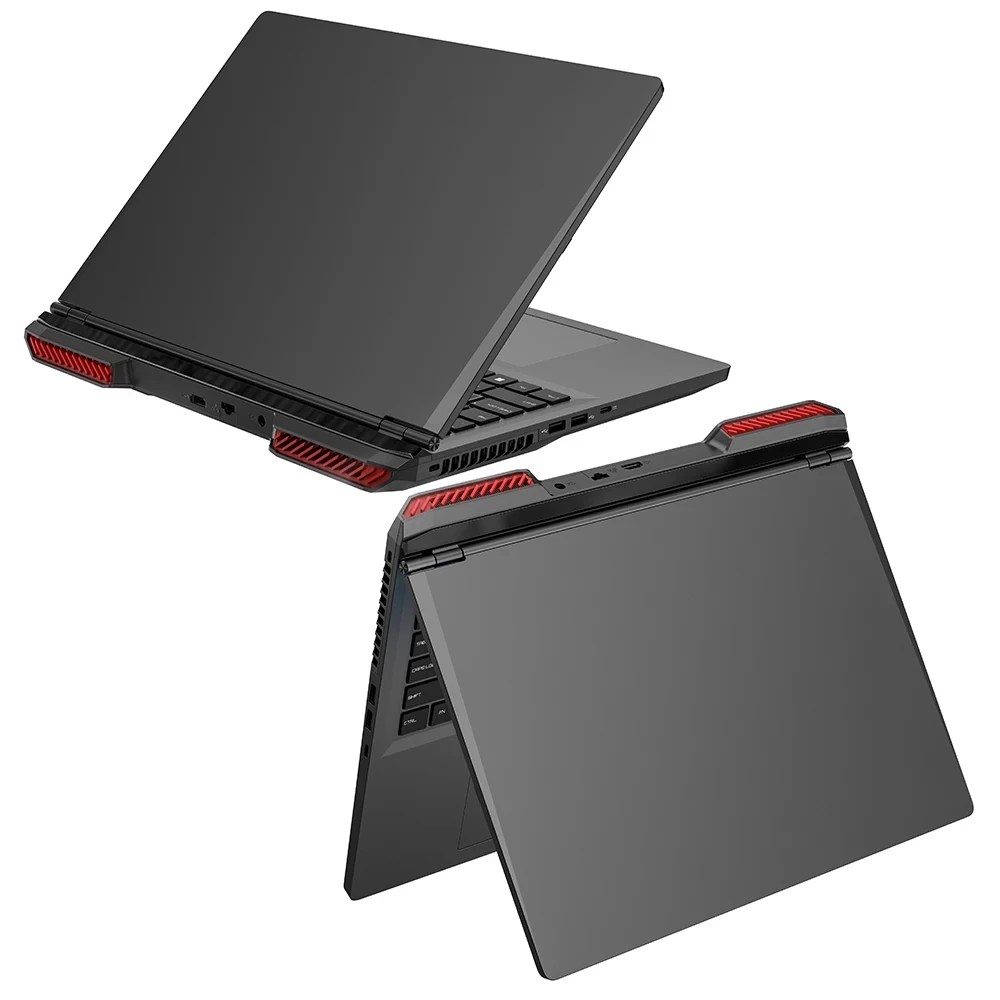 ラップトップ16インチIntel I7-12650H Rtx3060 6Gbゲーミングラップ