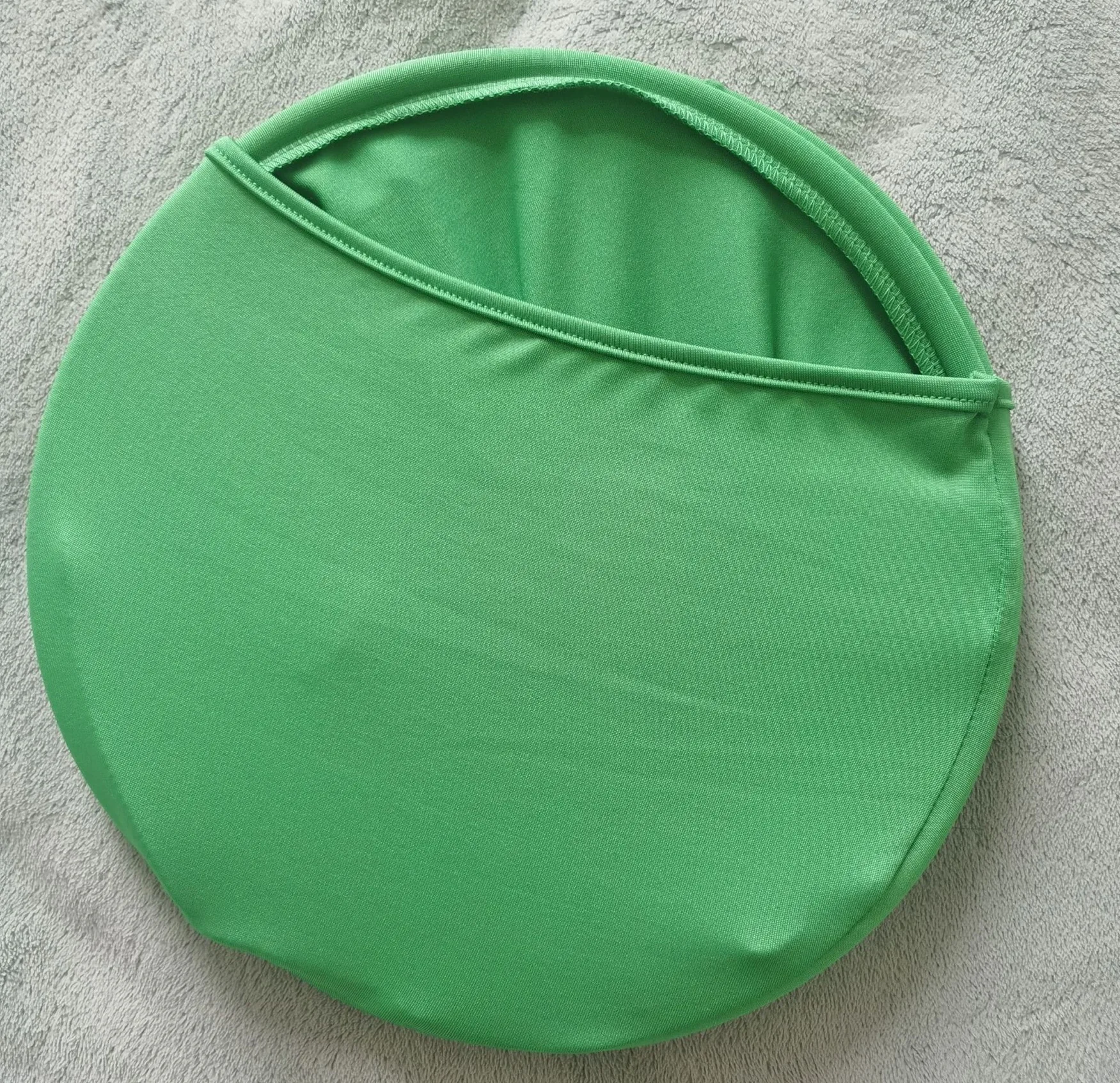 Collapsible Laundry Turtle Hamper Waterproof Nylon Polyester Stretch