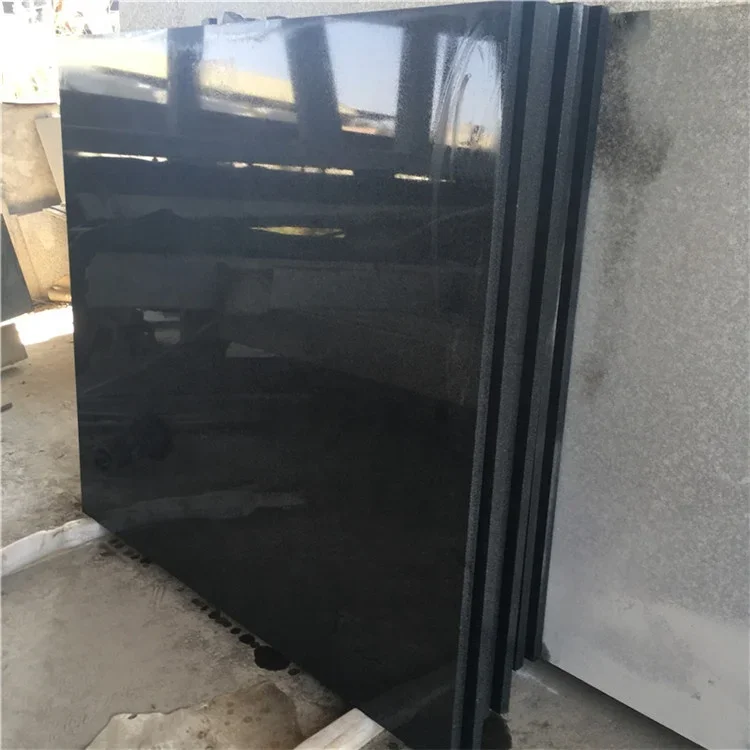 product china g654 caracruz black granite cheap granite wall stone tiles 60x60-1