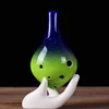 Azul Profundo+Verde