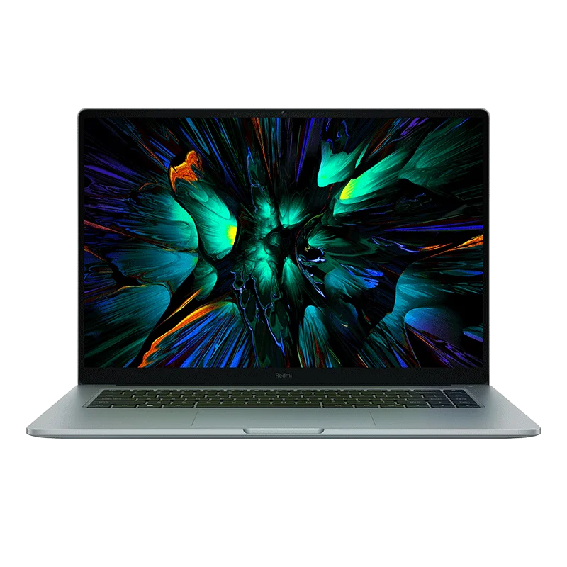 Xiaomi 2023 Redmibook Pro 15: 16GB RAM, 512GB SSD, 3.2K 120Hz IPS