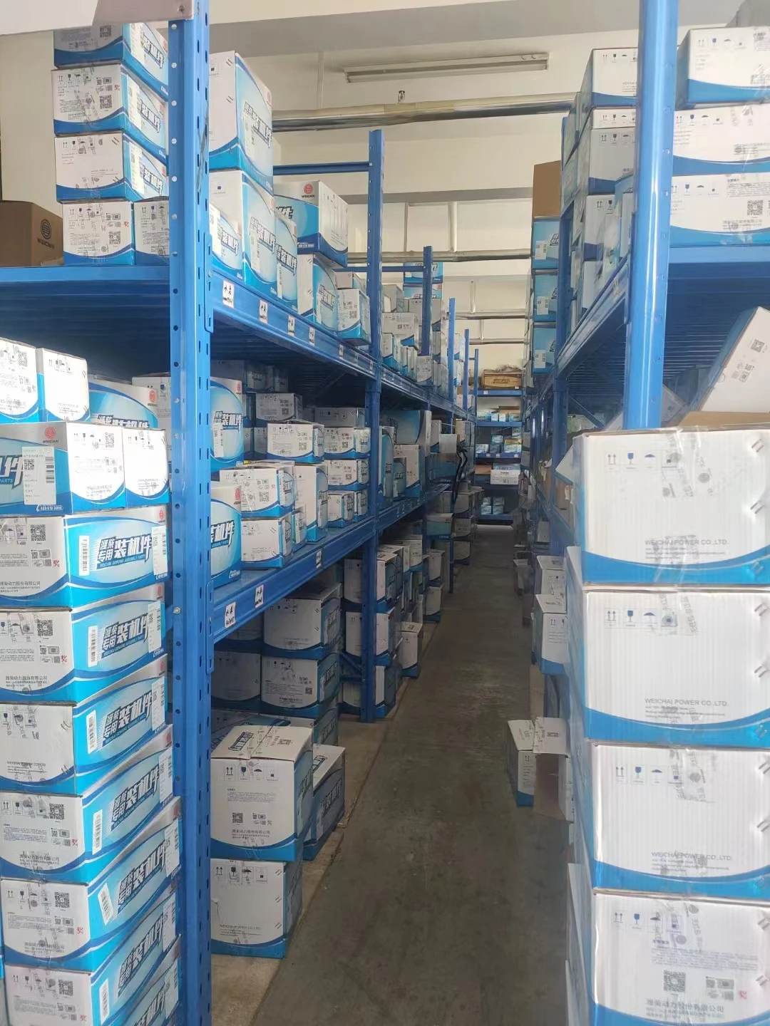 Genuine Fan, 1000087872, WP10.340E22 - detail 10
