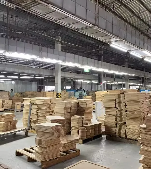 Fuzhou Panda Home Co., Ltd.