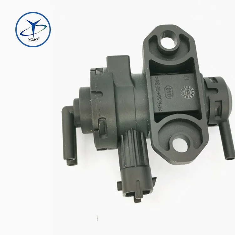 Boost Pressure Control Valve Vacuum Solenoid 0928400536 for MAZDA BT50 FORD PJ PK RANGER 0928400464 3024379 5851045 55351891