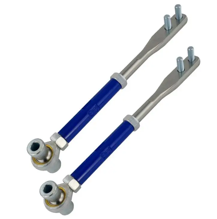 Rear Camber High Tension Traction Toe Suspension Set For Nissan 240sx