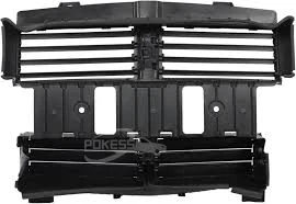 Factory Outlet High Quality Radiator Side Guard No Motor Radiator Sh... — 6