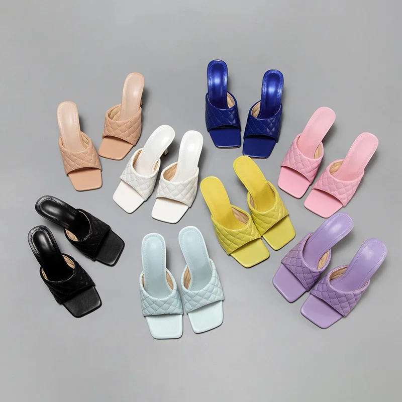 2021 Popular Sandals Colorful Sandals Girls Beautiful High Heel Sandals Red High Heels Video Blue High Heels Buy Blue High Heels Red High Heels Video Super High Heels Product on Alibaba