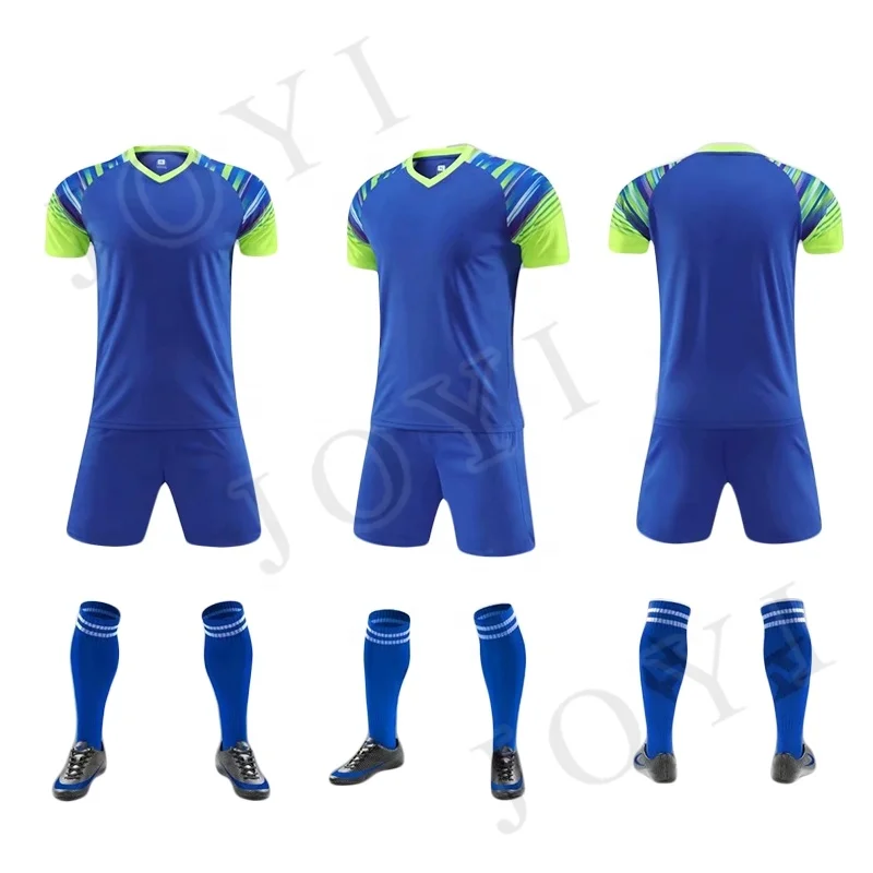 Wholesale College Football Jerseys Custom Soccer Jerseys Team Training  Sports Wear Football Kits From m.alibab…