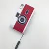 Blanco/rojo