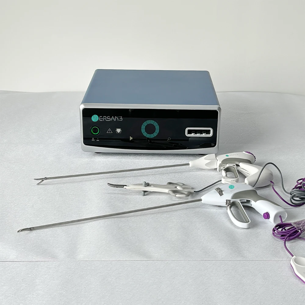 Medical Ligasure Device High Frequency Veterinary Cautery Machine Electrosurgical Unit Ligasure Ls10 Maryland