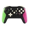 Green/Purple
