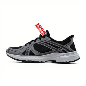 Quality Designers Shoes Mesh Sneaker Sports Style Women Bot Size 10 Shoe Run Men's Sneakers Running Shoes Run Lace-up Anti-slip